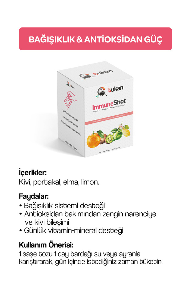 Tanışma Paketi - 5