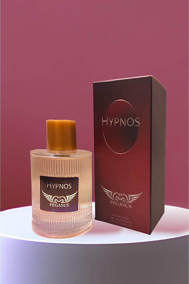 Kadın Parfüm Hypnos 100 ml EDT - 4