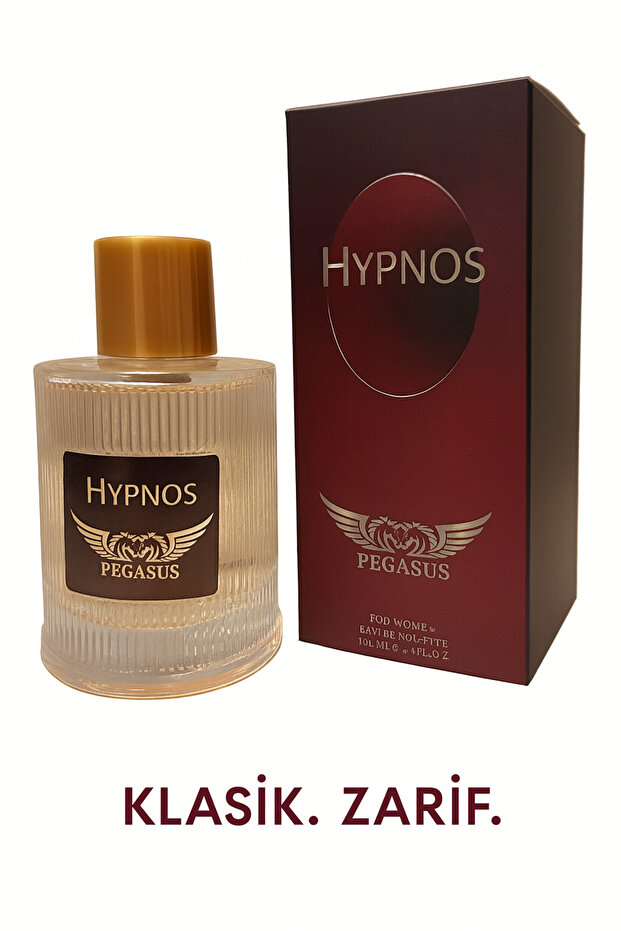 Kadın Parfüm Hypnos 100 ml EDT - 1