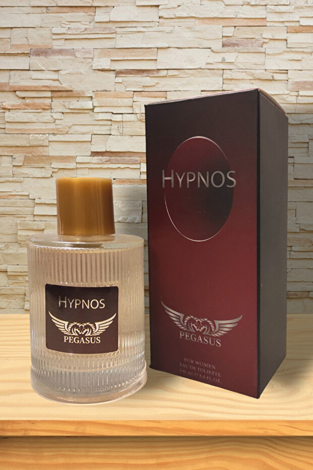 Kadın Parfüm Hypnos 100 ml EDT - 2