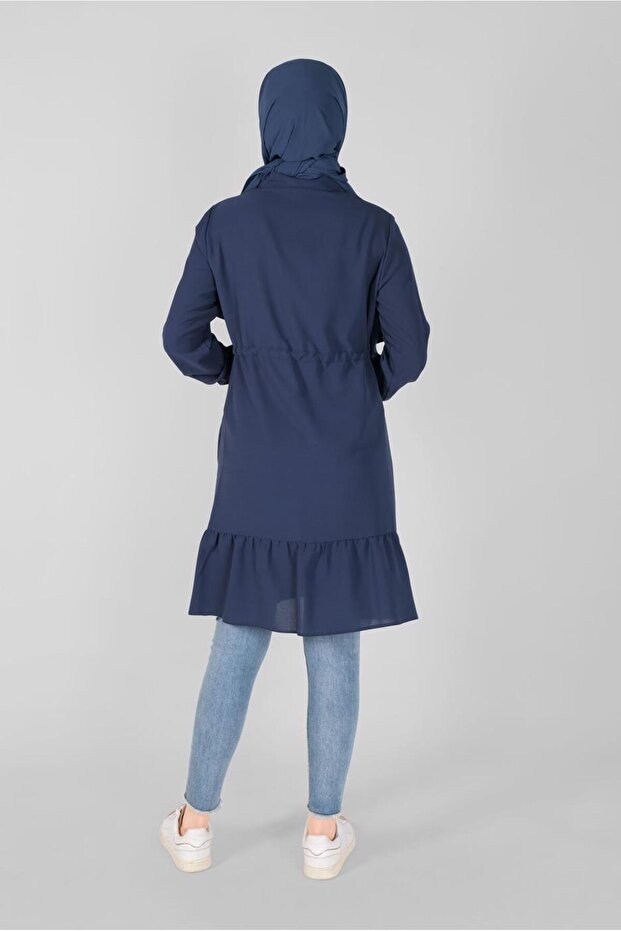 أزرار أمامية بأربطة 40697 - 3