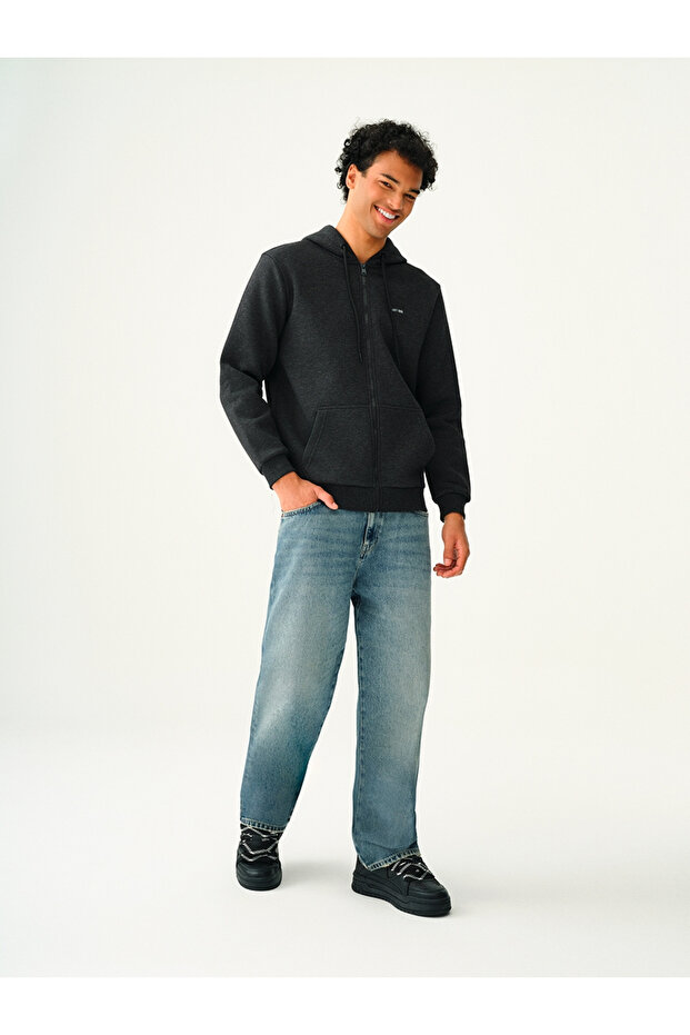 Erkek Sweat LF2034270 - 2