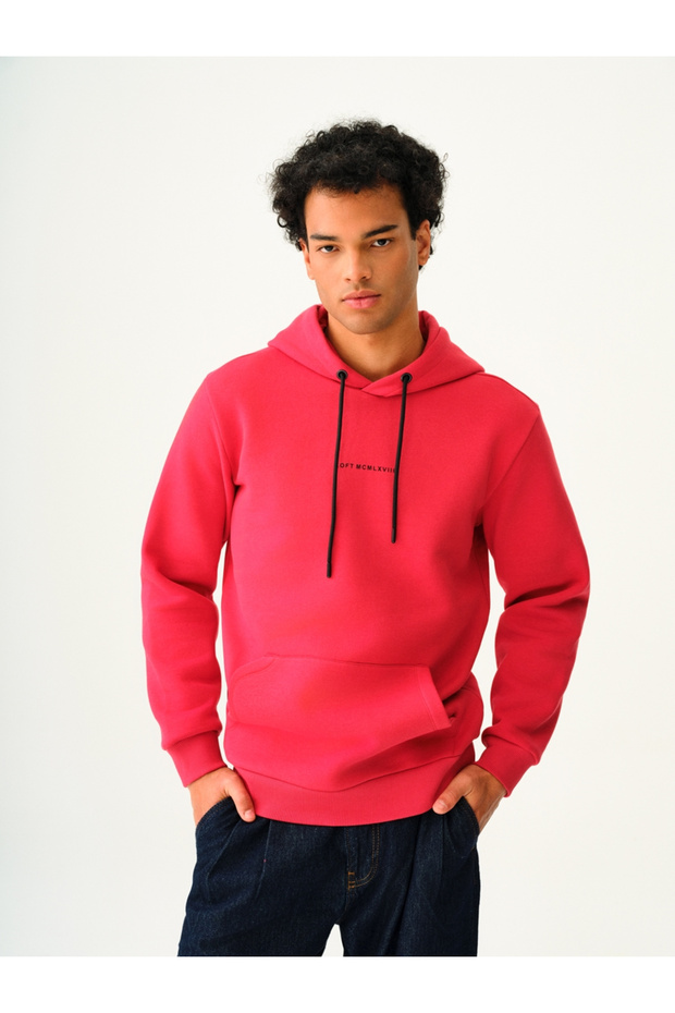 Erkek Sweat LF2034269 - 1