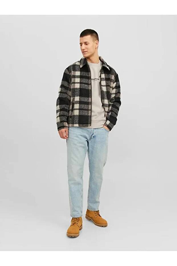 Pullover VESTERBRO Sweatshirt - 4