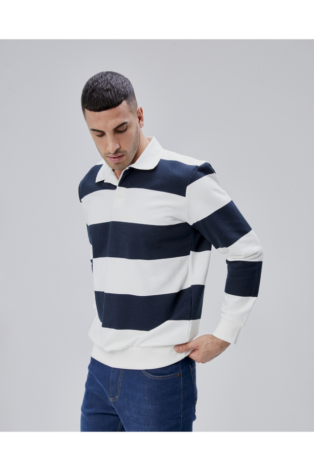 Мъжки суитшърт - 3