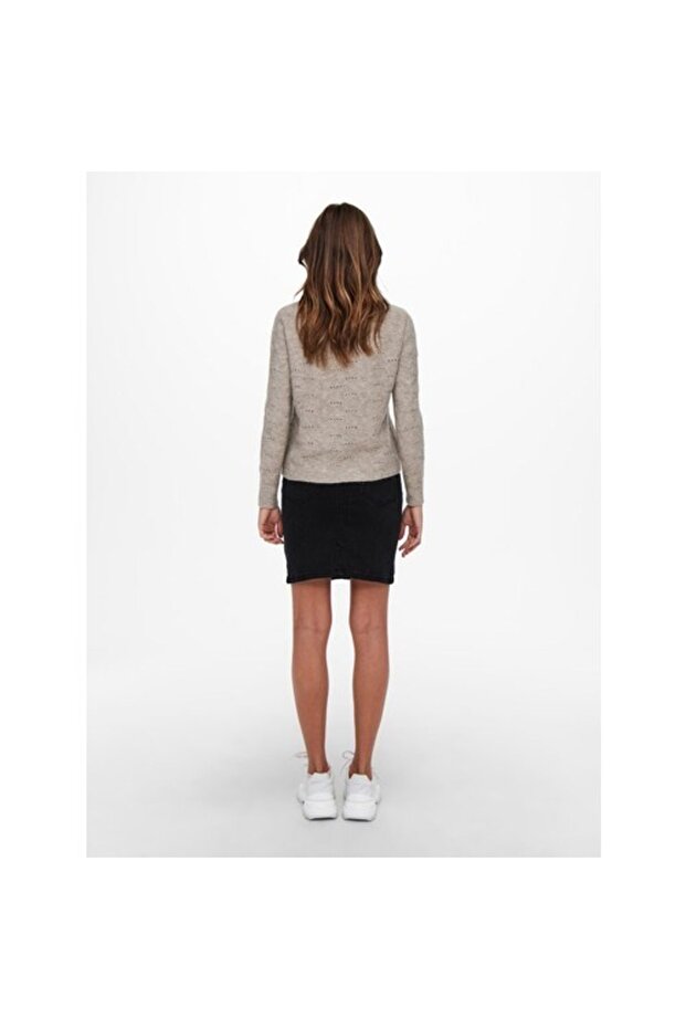 Strickpullover ONLLOLLI Strickpullover - 2