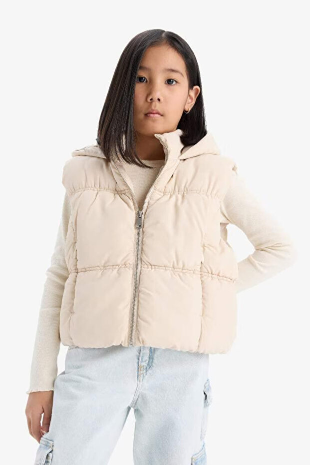 Devojka Prsluk C4971A8/BG734 - 4