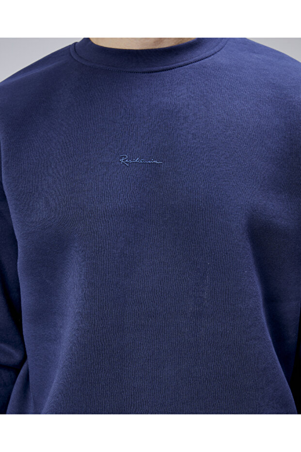 Men's Sweat - 6