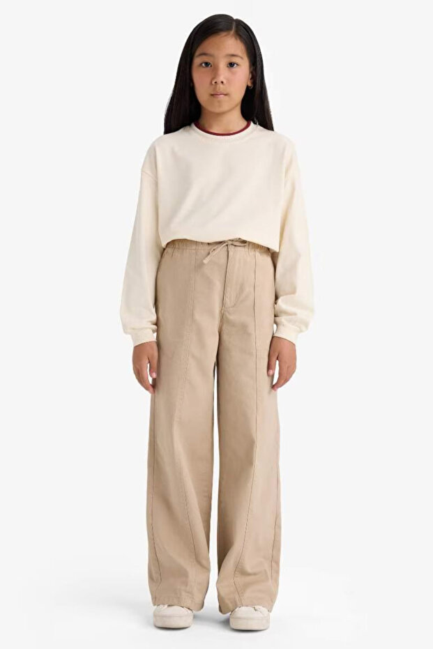 Дівчача кофта Sweat E8816A8/ER134 - 2