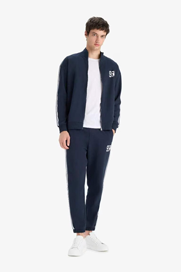 Ανδρική φόρμα Ε9665AX/NV64 - 3