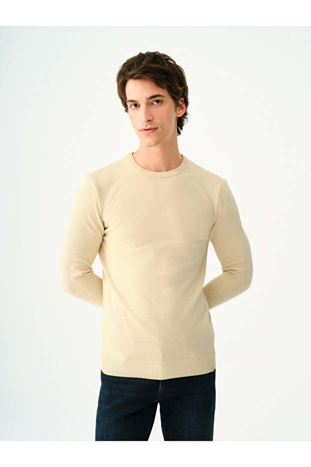 سترة رجالية LF2030179 - 8