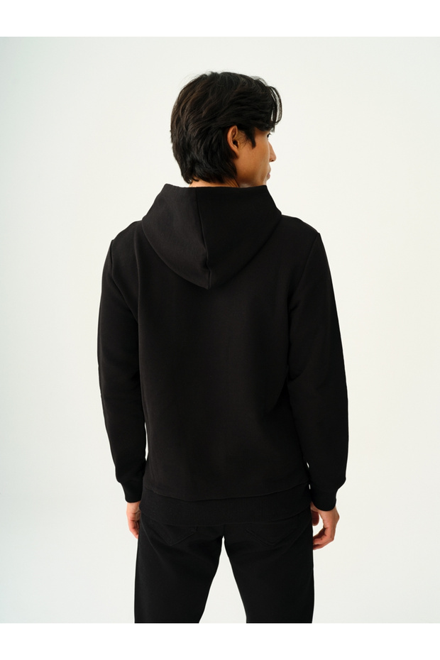 Erkek Sweat LF2038143 - 3