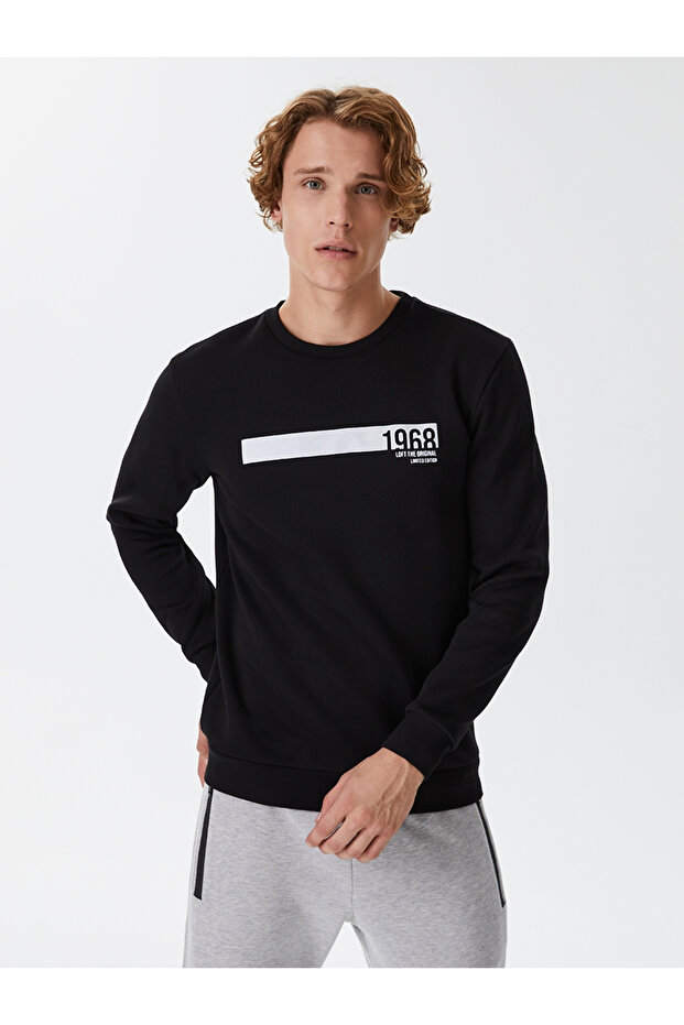 LF2030835 SWEATSHIRT - 1