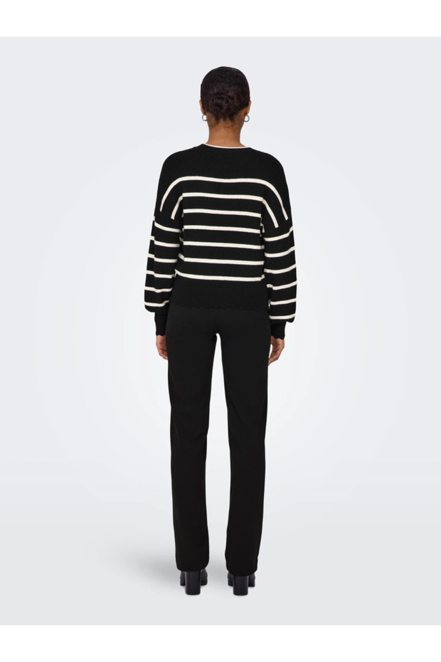 Strickpullover ONLIBI Strickpullover - 2