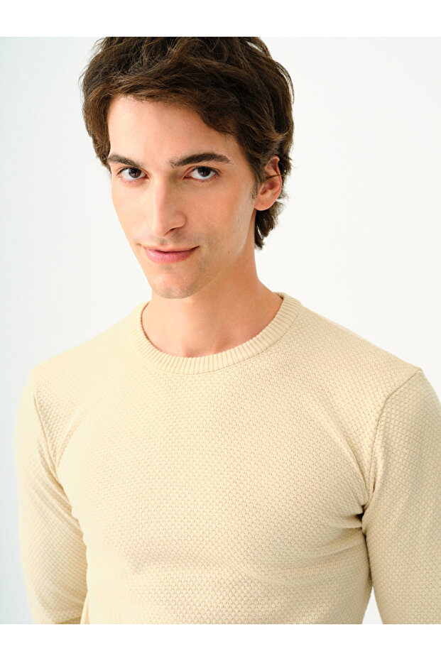 سترة رجالية LF2030179 - 6