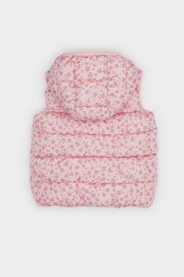 Kız Bebek Yelek E7355A5/PN99 - 3