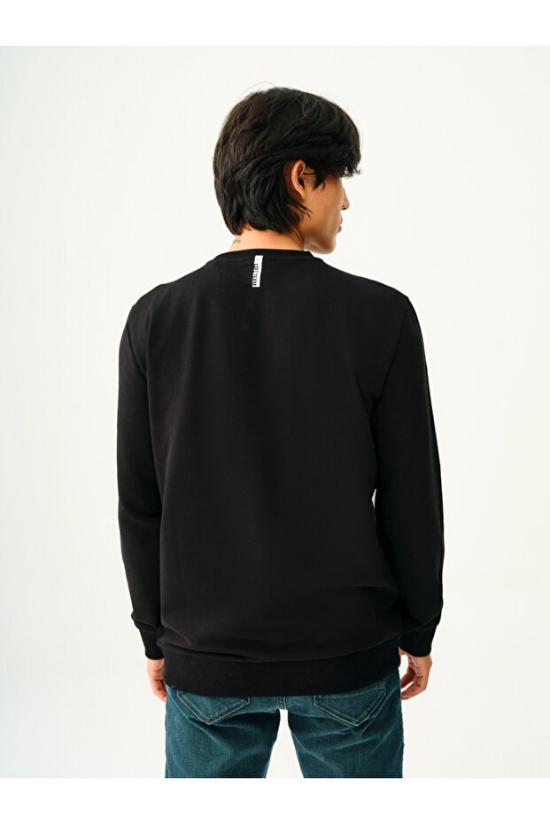 LF2030835 SWEATSHIRT - 4