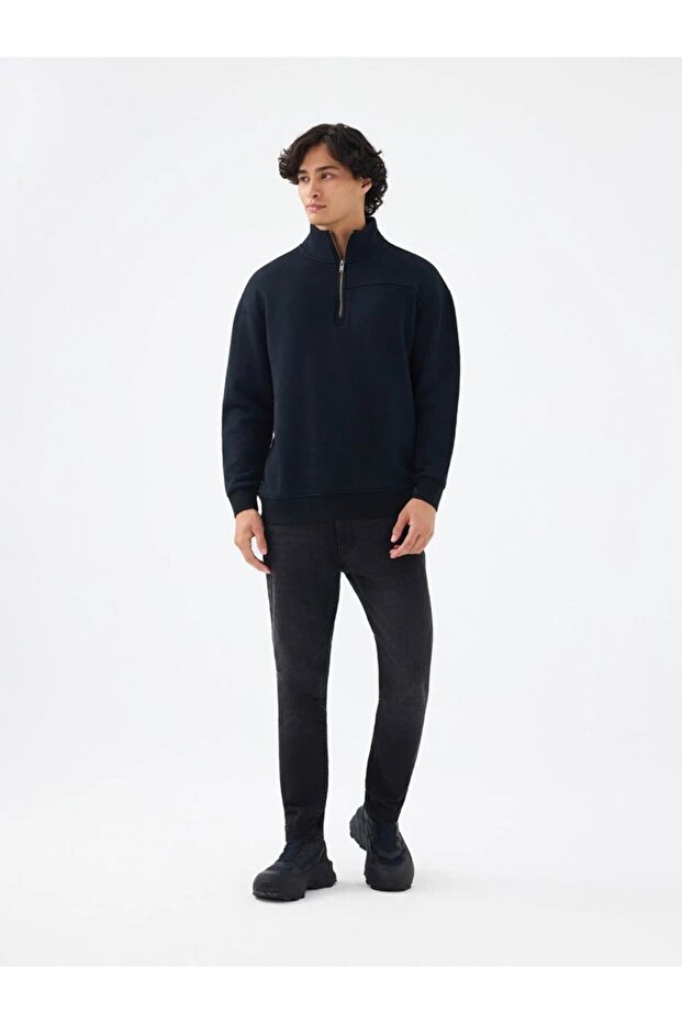 Erkek Sweat Lf2040575 - 2