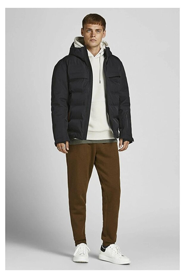Jcotarwin Puffer Erkek Mont 12225287 - 2