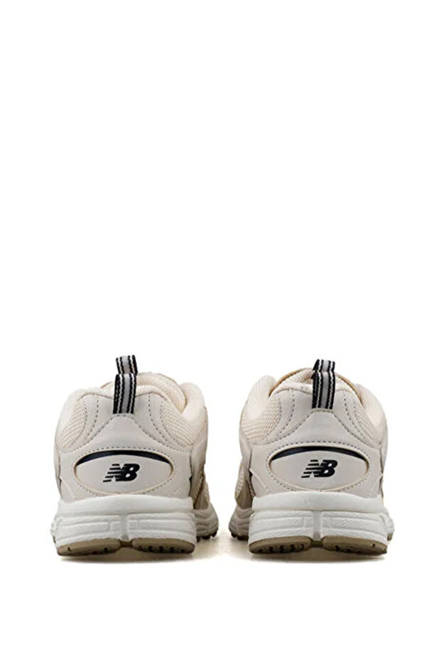 408 Bej Unisex Günlük Giyim ML408BJ - 4