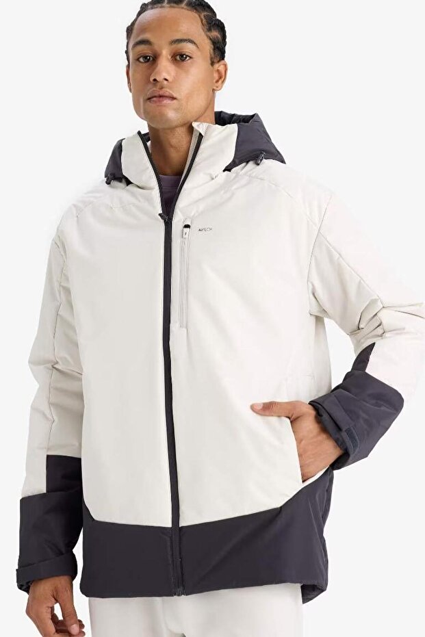 Men's Coat E9494Ax/Bg715