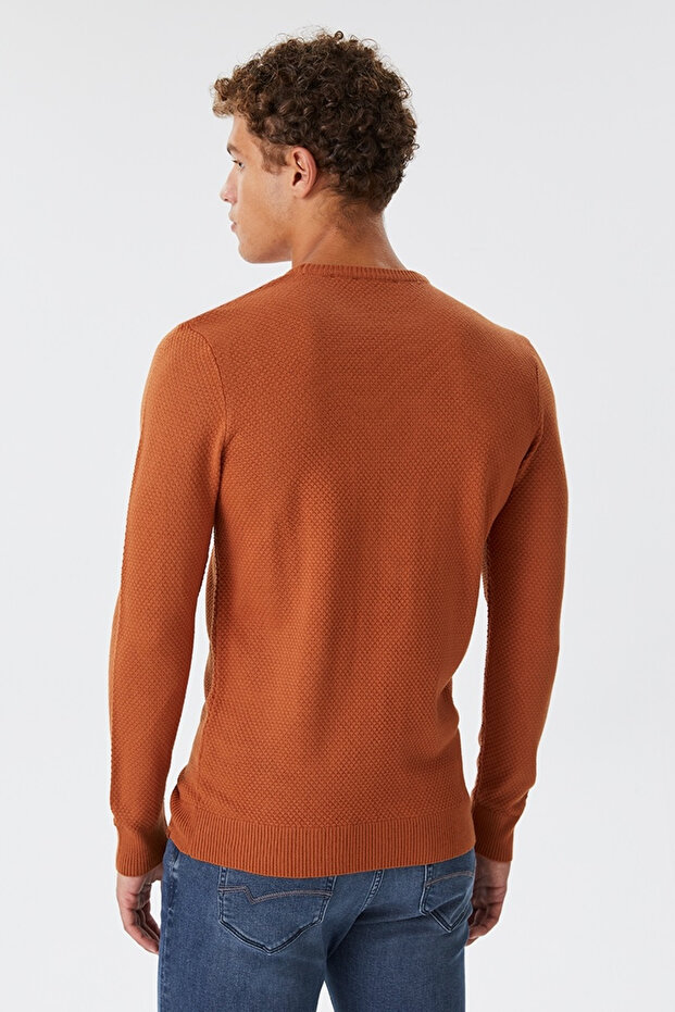 Men's Sweater LF2030179 - 3
