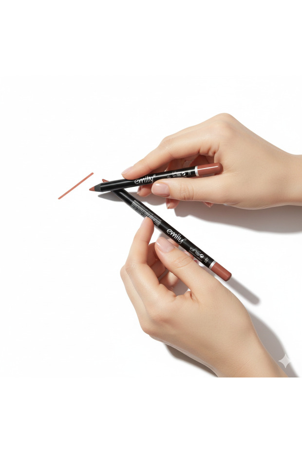 Long Lastıng Dudak Kalemi 227 - 2