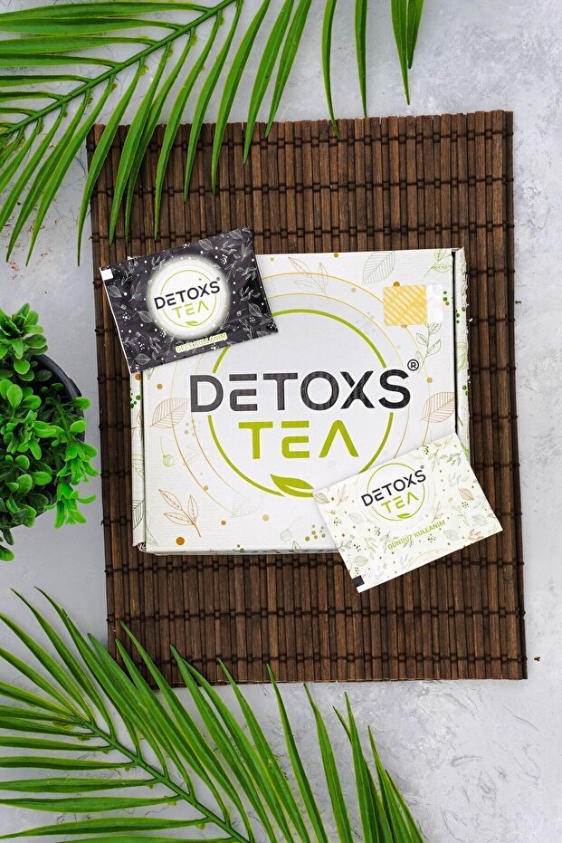 Detoxstea - 5