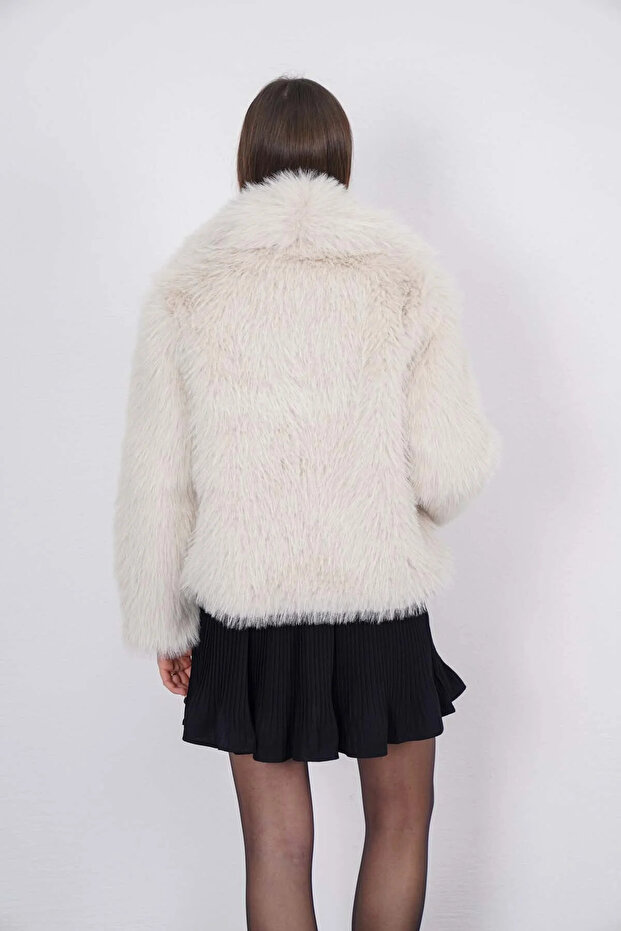 فرو ناعم مبطن من تريند - 3