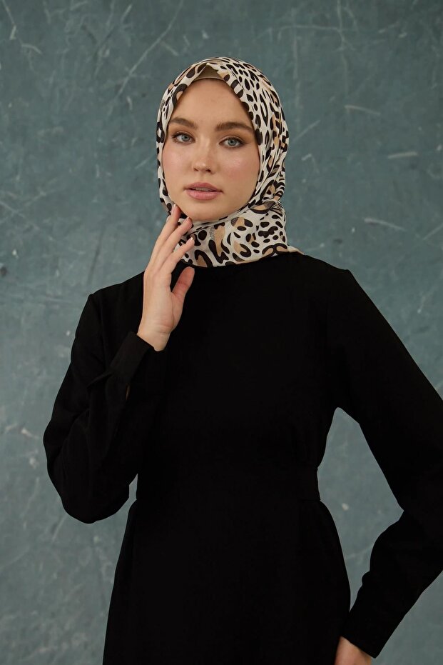 İpekhan Soft Eşarp 1227-08 - 4