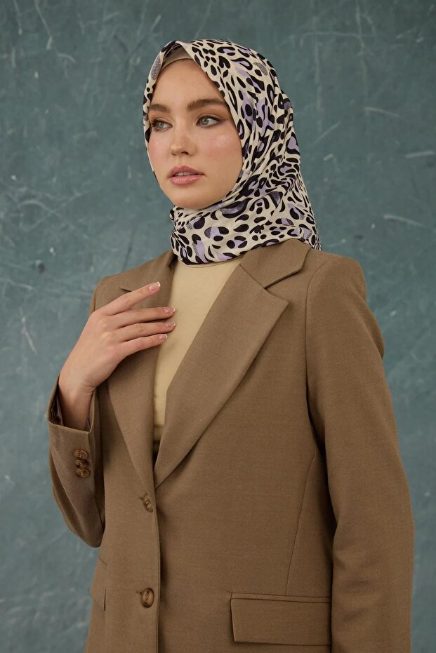 İpekhan Soft Eşarp 1227-09 - 3