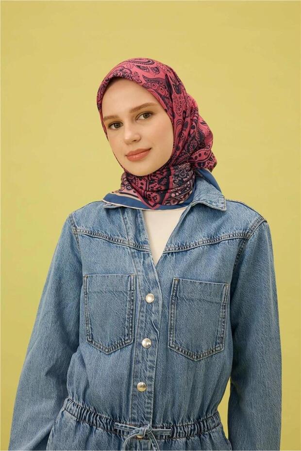 مجموعة العطلات وشاح ناعم 1232-10