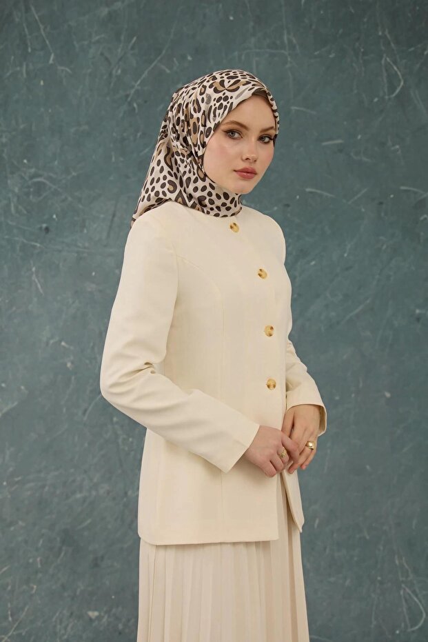 İpekhan Soft Eşarp 1227-10 - 2