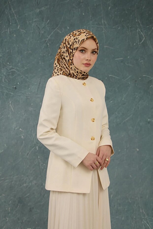 İpekhan Soft Eşarp 1227-03 - 2