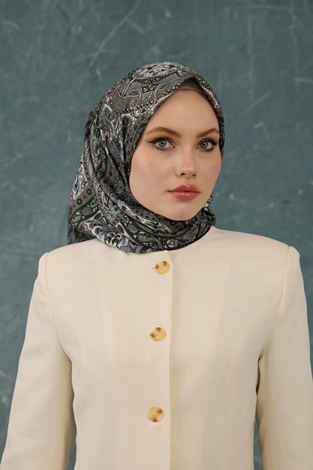 İpekhan Soft Eşarp 1224-11 - 1