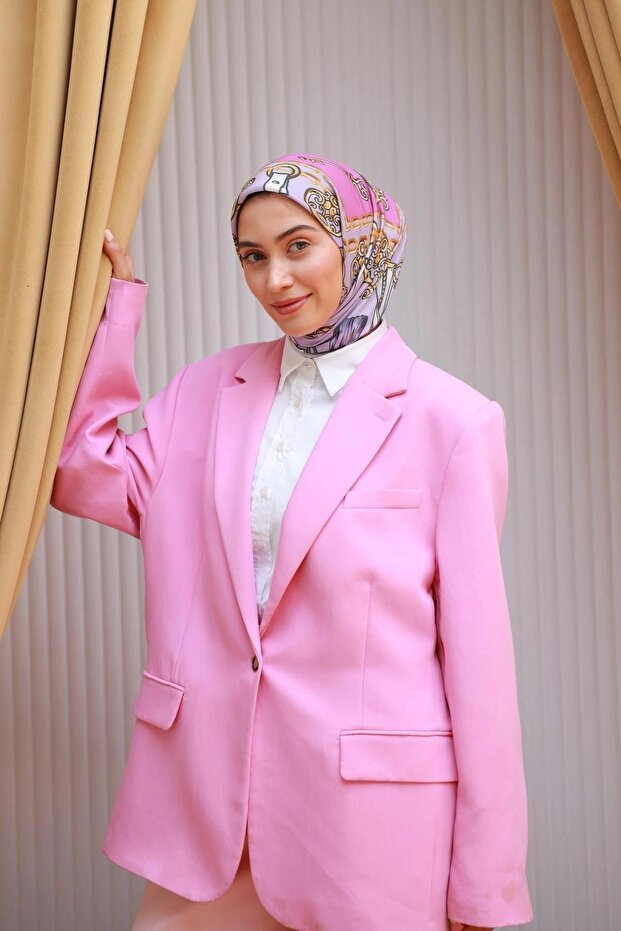 مجموعة هوليداي وشاح ناعم 1231-05