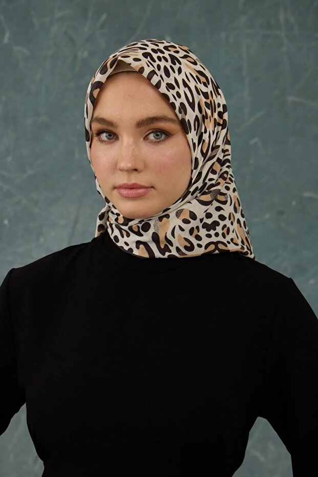 İpekhan Soft Eşarp 1227-08 - 1