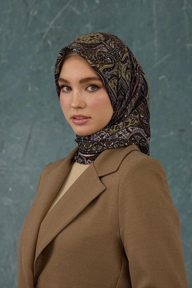 İpekhan Soft Eşarp 1224-05 - 2