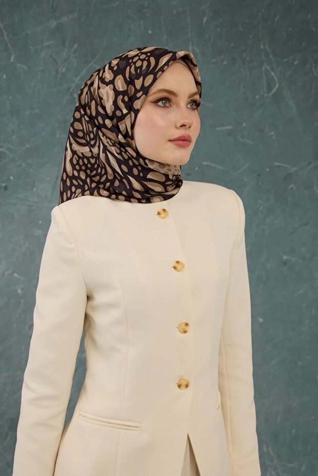 İpekhan Soft Eşarp 1227-02 - 2