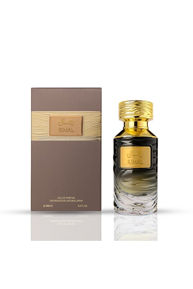 الوليف - عطر رمال 100 مل
