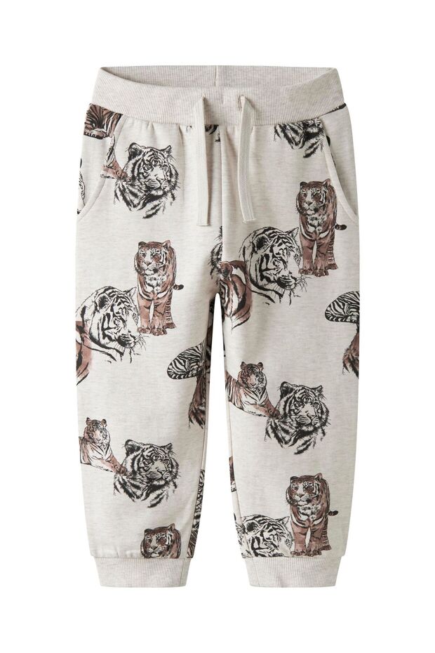 Jogginghose Bio-Baumwoll - 2