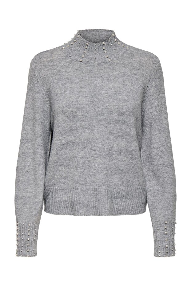 Strickpullover JDYRUE Strickpullover - 2