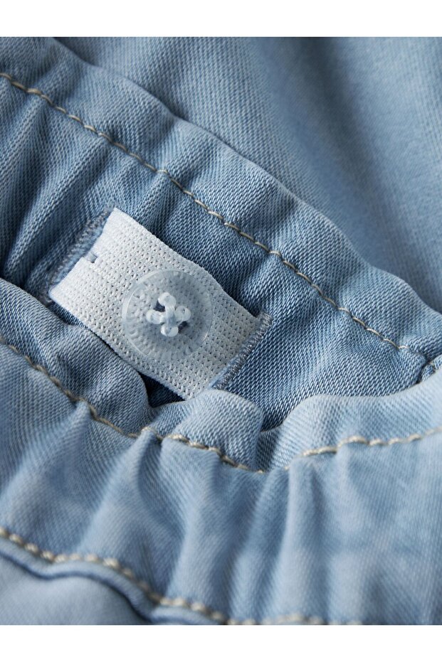 Jeans Regular Fit - 4