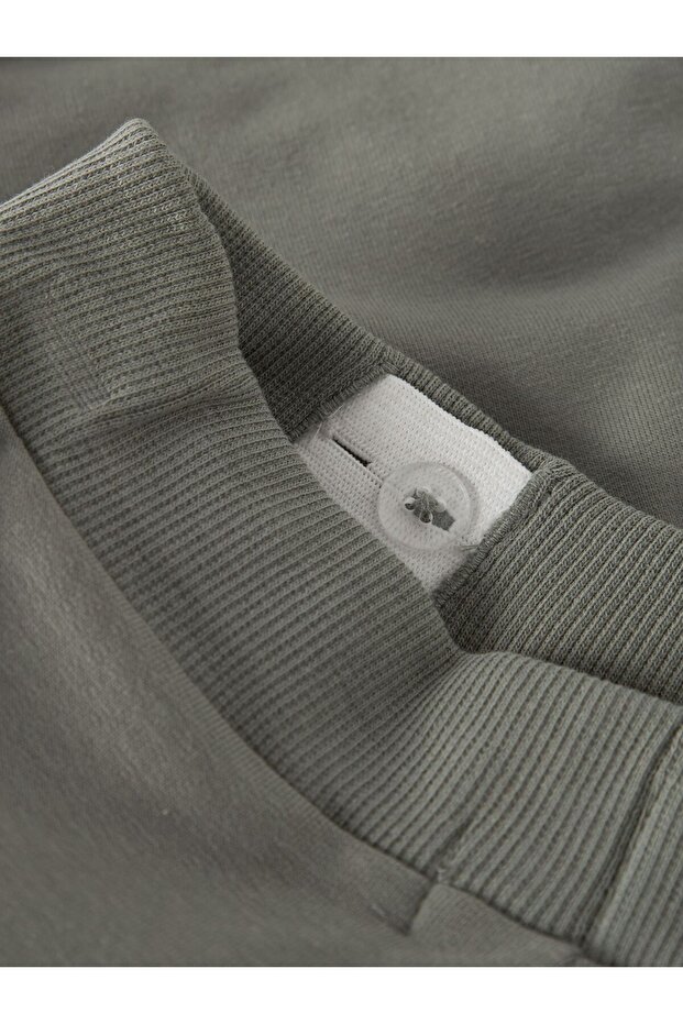 Jogginghose Bio-Baumwoll - 4