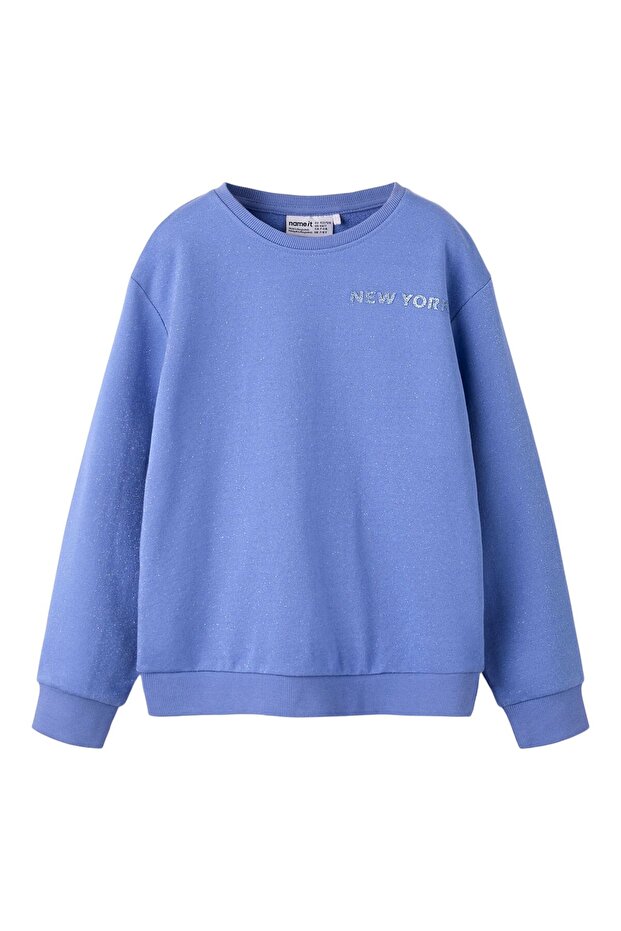 Sweatshirt Regular Fit - 2