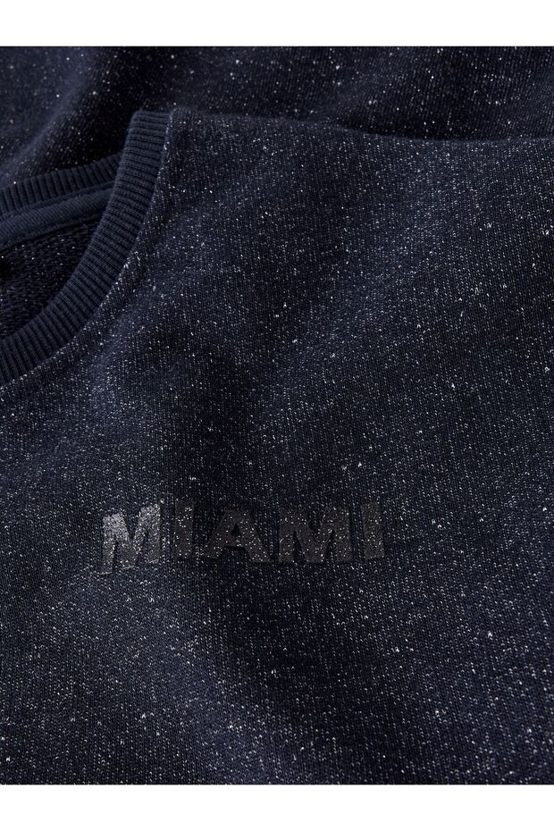 Sweatshirt Regular Fit - 4