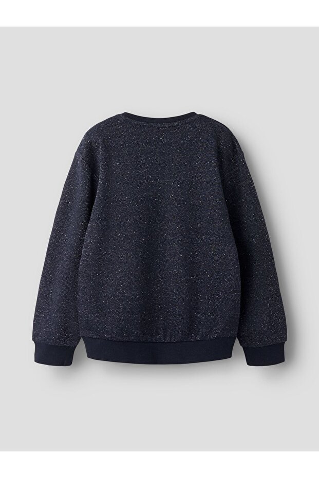 Sweatshirt Regular Fit - 3