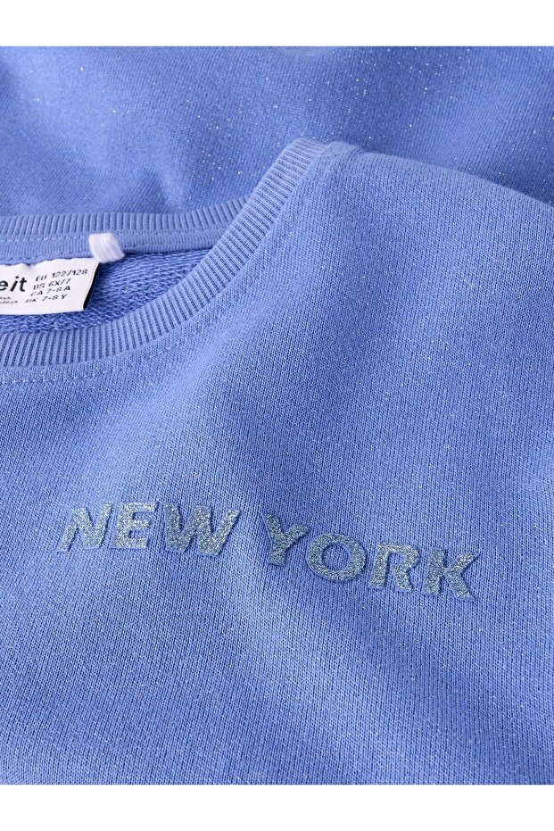 Sweatshirt Regular Fit - 4