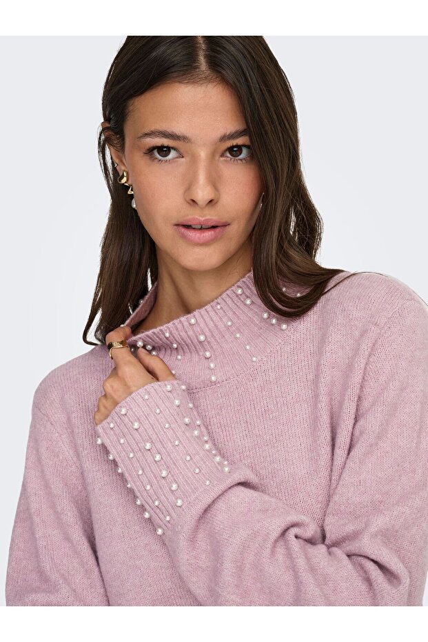 Strickpullover JDYRUE Strickpullover - 7