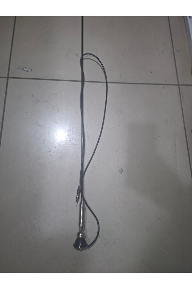 Trabzon anten 2 mt kablolu - 3